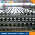 Railway steel rail  P24